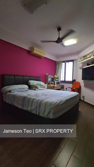 Orchid Park Condominium (D27), Condominium #631621171